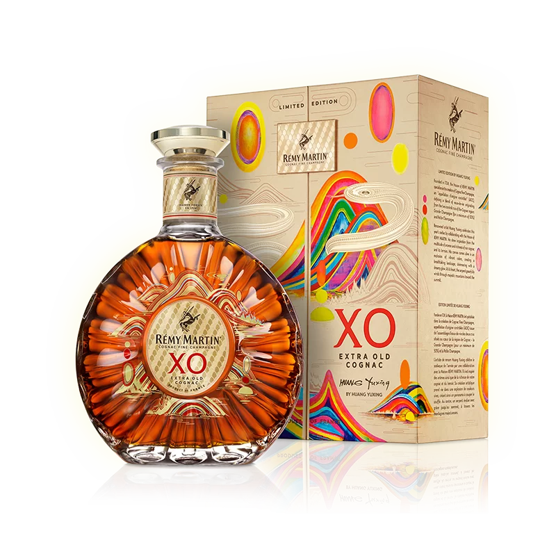 Remy Martin XO Lunar New Year 2025 Edition 700ml