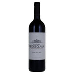 Chateau Pedesclaux 2020 750ml