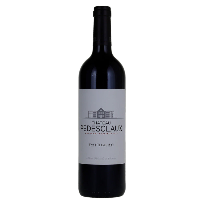 Chateau Pedesclaux 2020 750ml