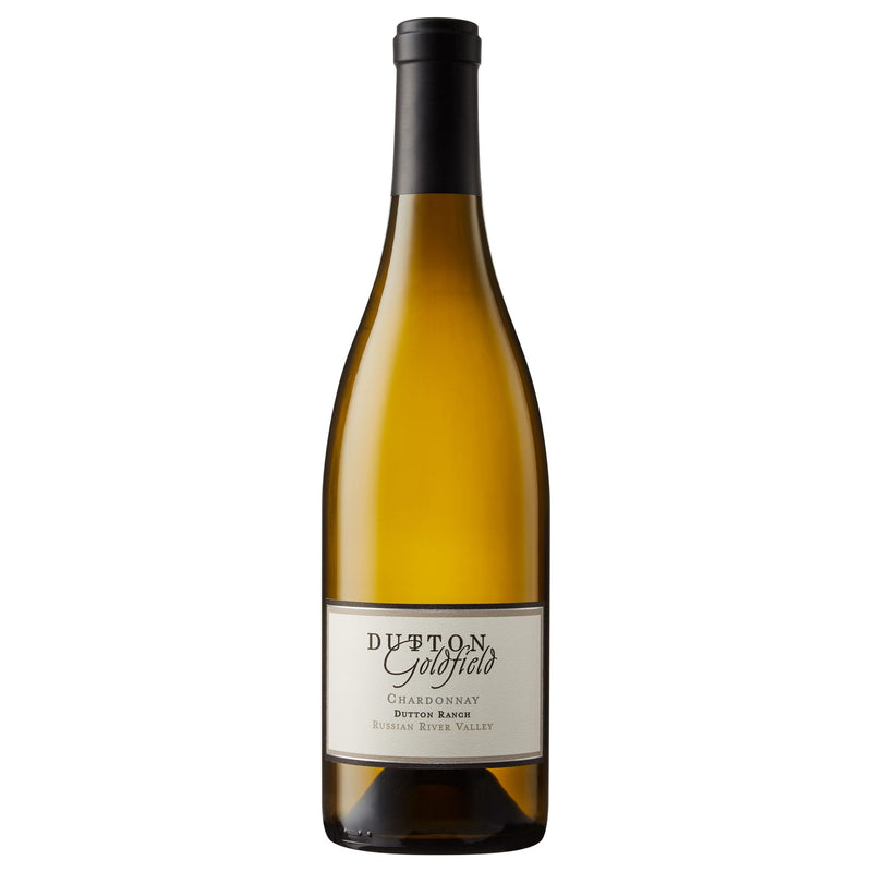 Dutton-Goldfield Dutton Ranch Chardonnay 2019/2020 750ml