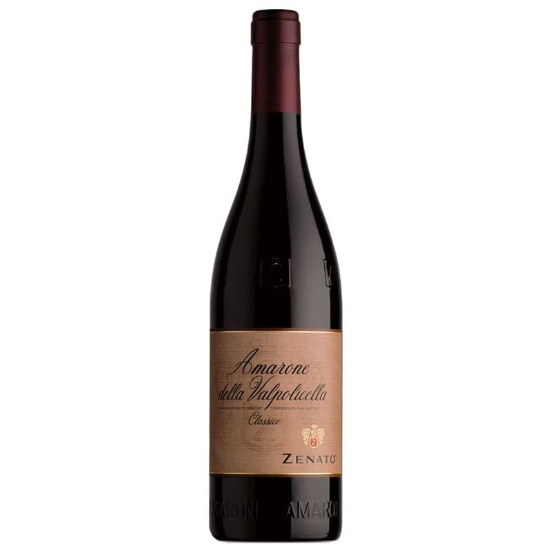 Zenato Amarone Classico 2081 1.5L Magnum