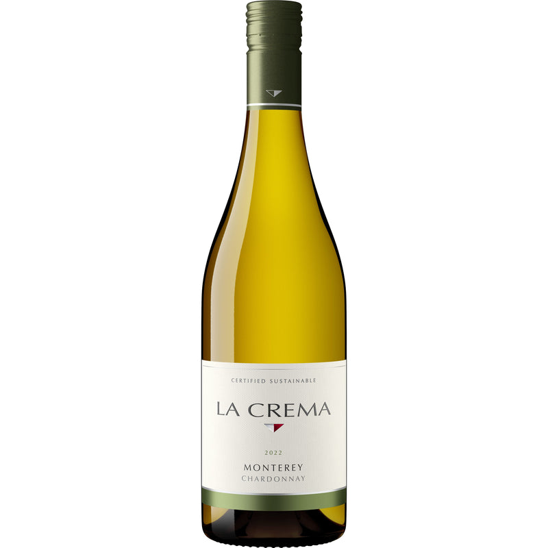 La Crema Monterey Chardonnay 2022 750ml