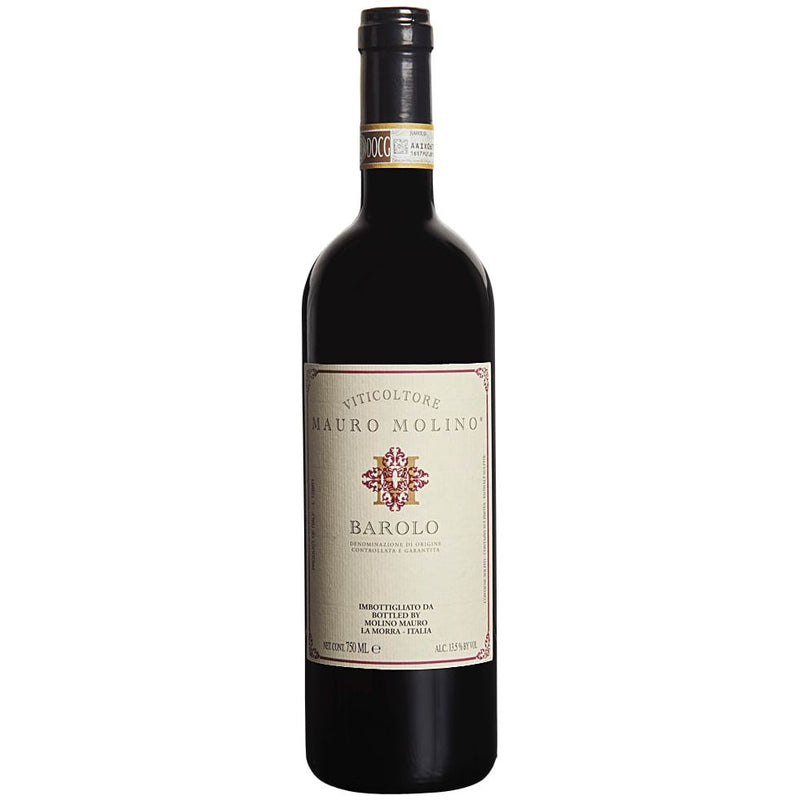 Mauro Molino Barolo 2020 750ml