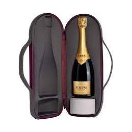 Krug Grande Cuvee 170eme x Devialet 750ml