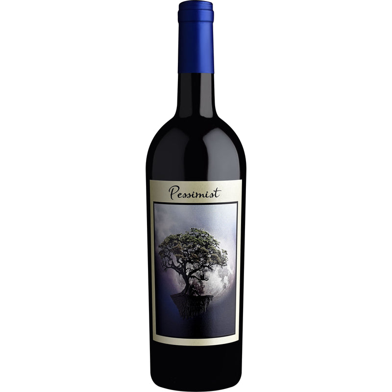 DAOU Pessimist Red Blend 2021 750ml