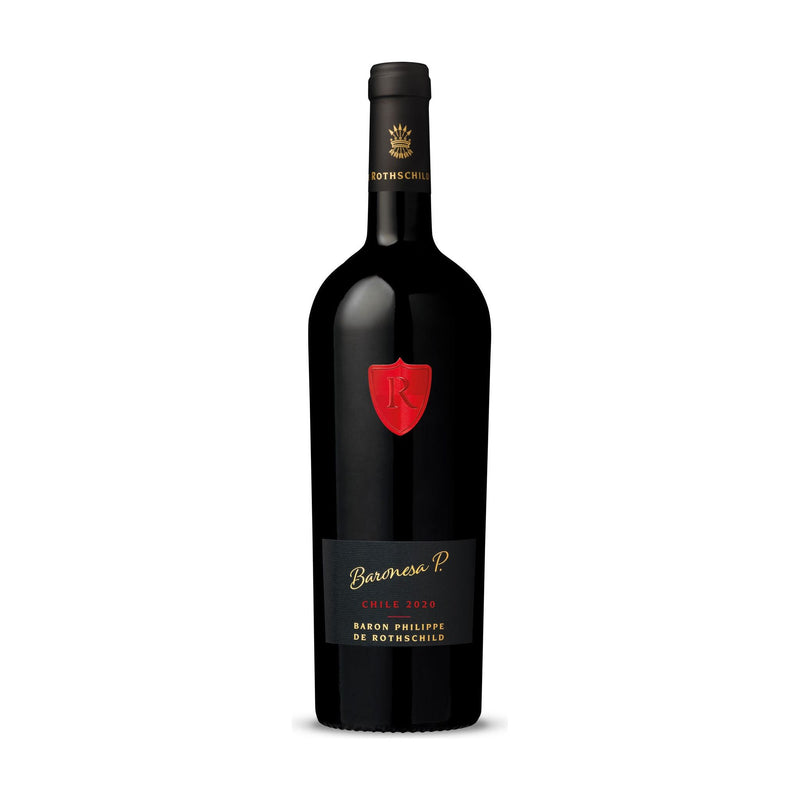 Baron Philippe de Rothschild Escudo Rojo Baronesa P. 2020 750ml