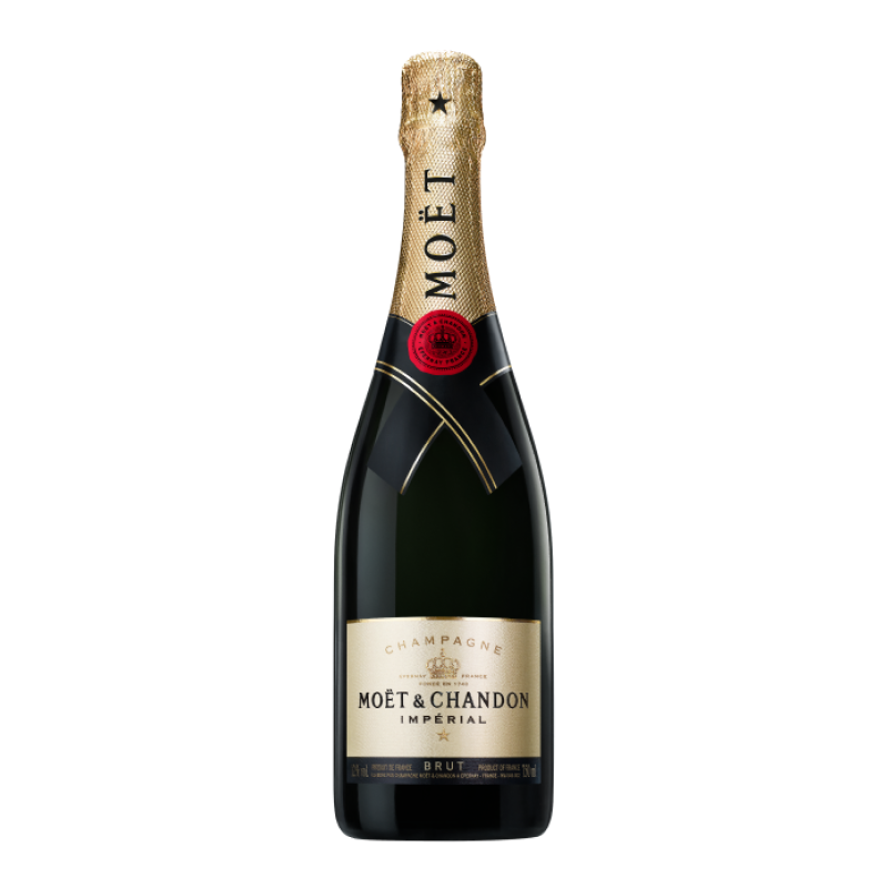 Moet & Chandon Brut Imperial 750ml