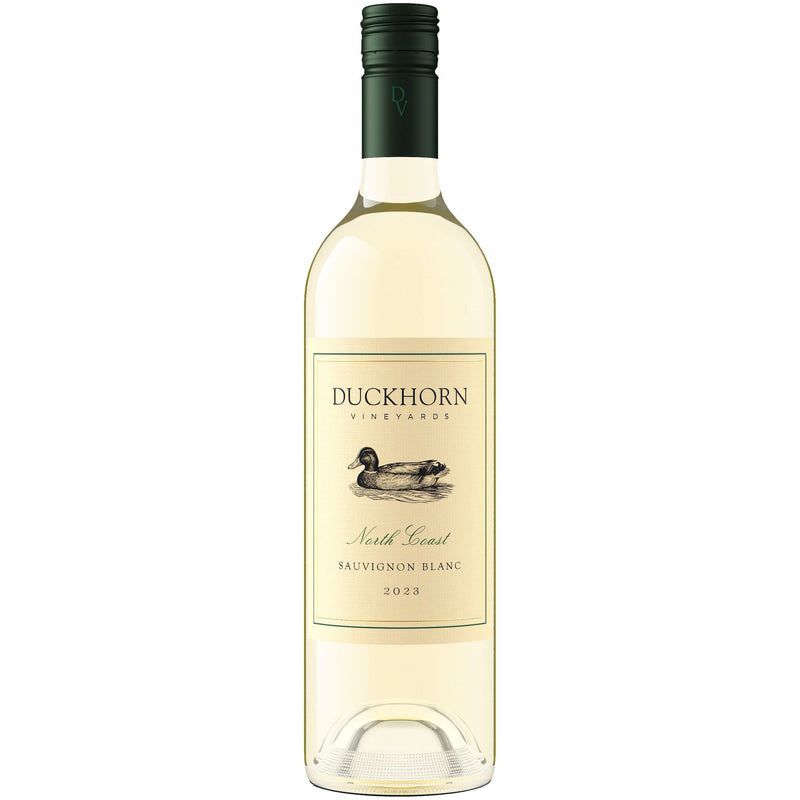 Duckhorn Sauvignon Blanc 2023 750ml