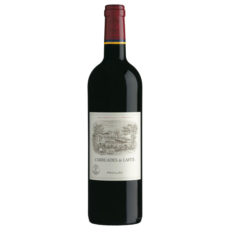 Chateau Lafite Rothschild 'Carruades de Lafite' 2021 750ml