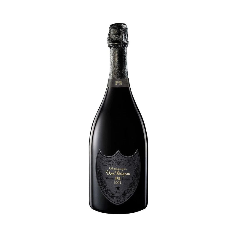 Dom Perignon P2 Plentitude 2002 1.5L Magnum