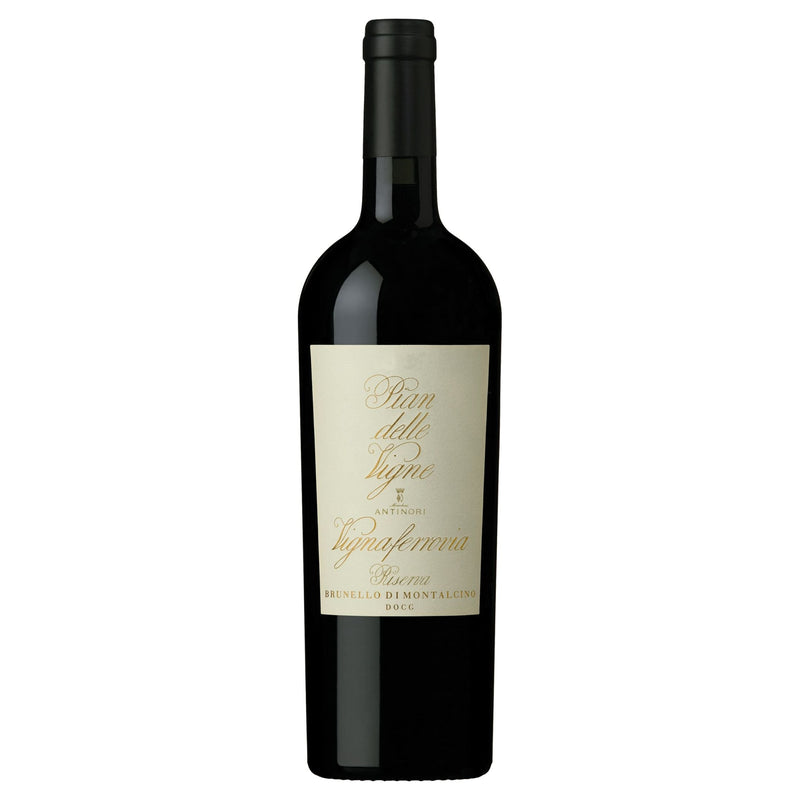 Antinori Pian delle Vigne Vignaferrovia Brunello di Montalcino Riserva 2012 1.5L Magnum