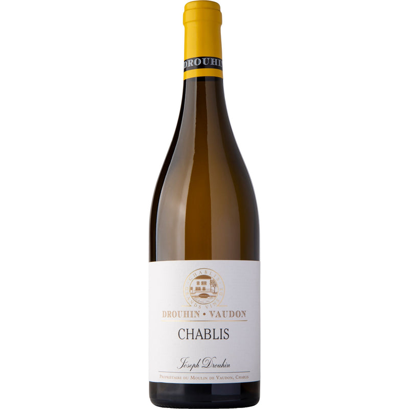 Domaine Drouhin Vaudon Chablis 2022 750ml