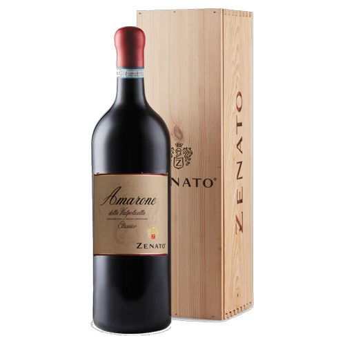 Zenato Amarone Classico 2017 3L Double Magnum