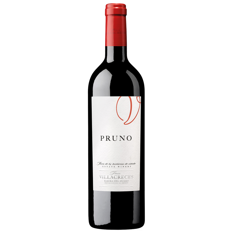 Finca Villacreces Pruno Ribera del Duero 750ml