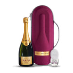 Krug Grande Cuvee 170eme x Devialet 750ml