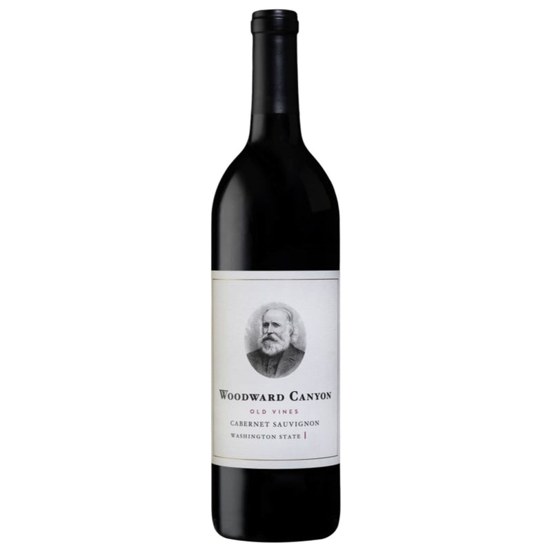 Woodward Canyon Old Vines Cabernet Sauvignon 2020 750ml