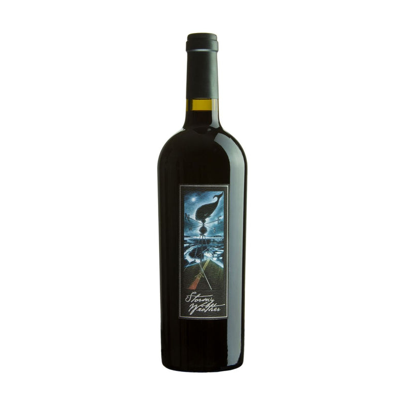 Stormy Weather Cabernet Sauvignon 2018 750ml