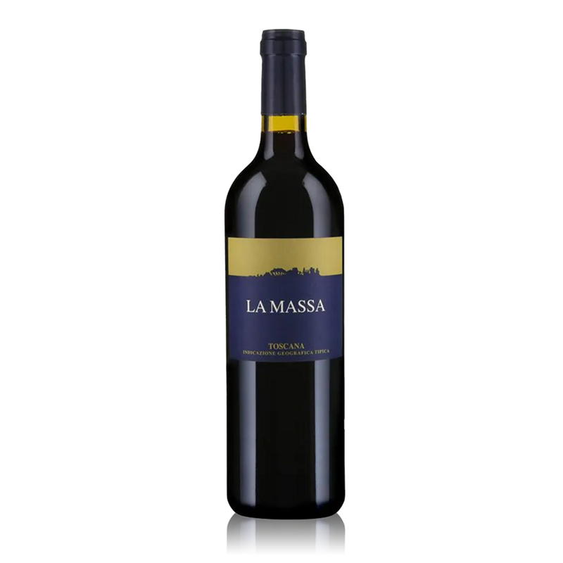 La Massa Toscana 2020 750ml