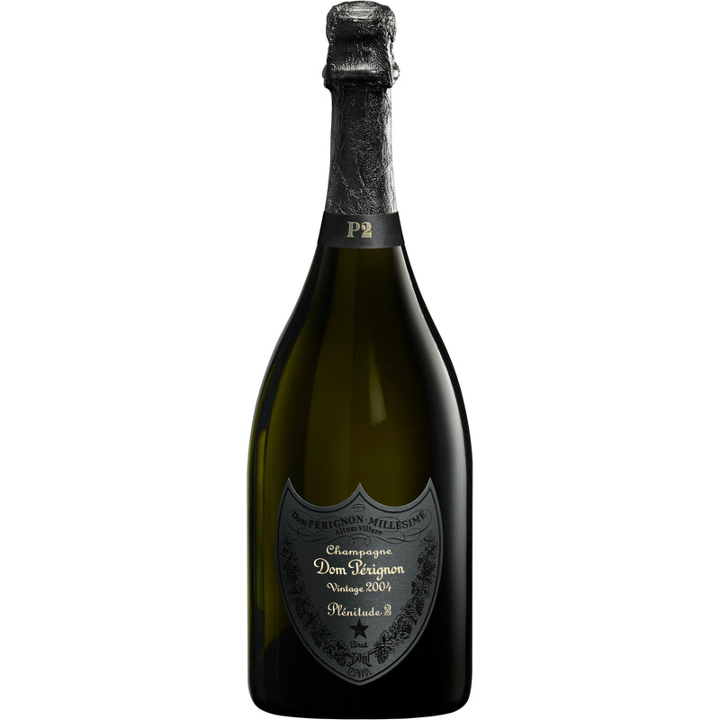 Dom Perignon P2 Plentitude 2004 750ml