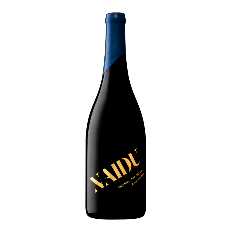 Naidu Pinot Noir Russian River 2022 750ml