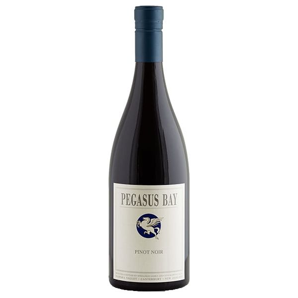 Pegasus Bay Pinot Noir 2014 750ml