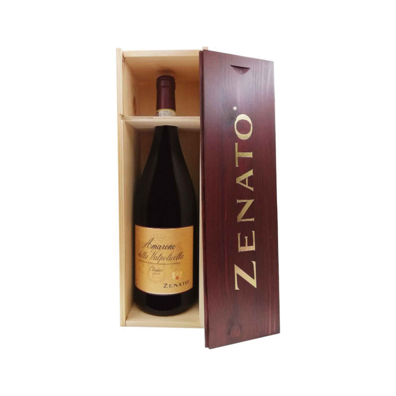 Zenato Amarone Classico 2018 5L