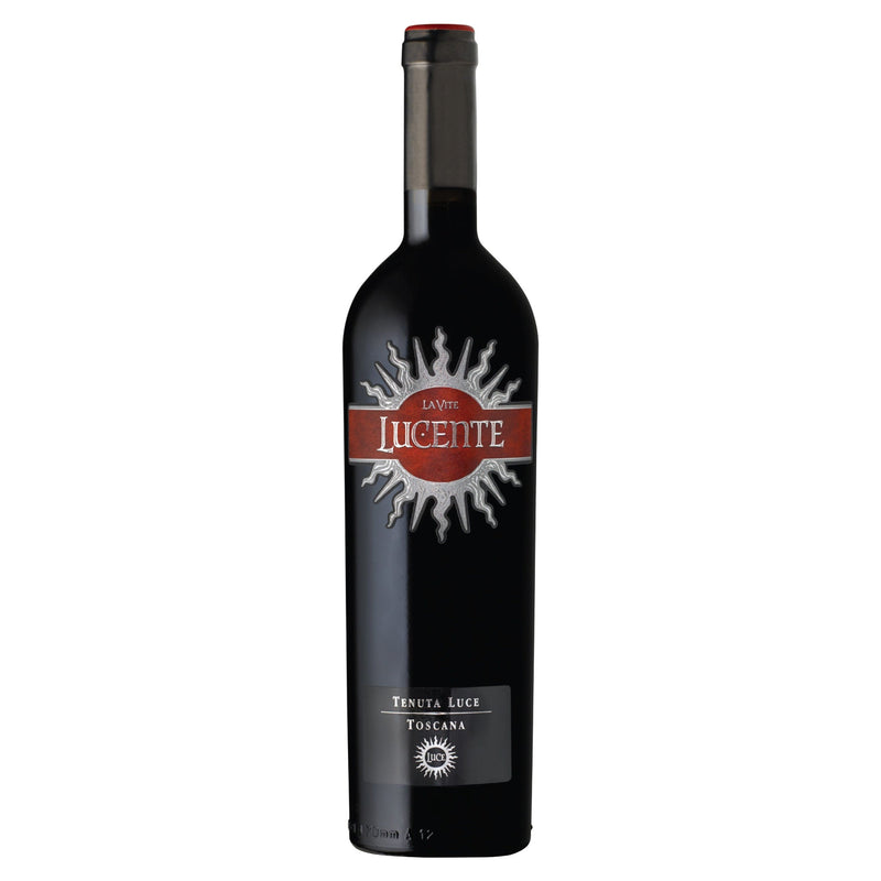 Tenuta Luce 'Lucente' Toscana IGT 2020 750ml