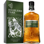 Highland Park Spirit of the Bear 1L