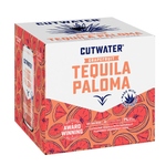 Cutwater Tequila Paloma 4 Cans