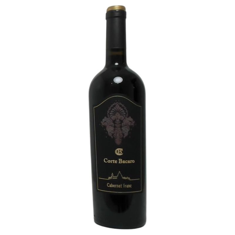 Corte Bacaro Cabernet Franc Trevenezie 2022 750ml