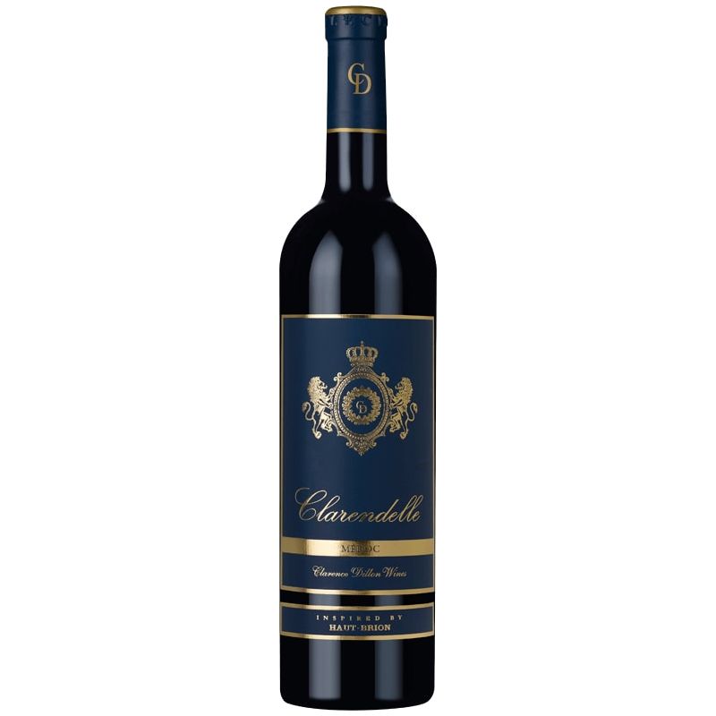 Clarendelle Inspired by Haut-Brion Medoc 2018 750ml