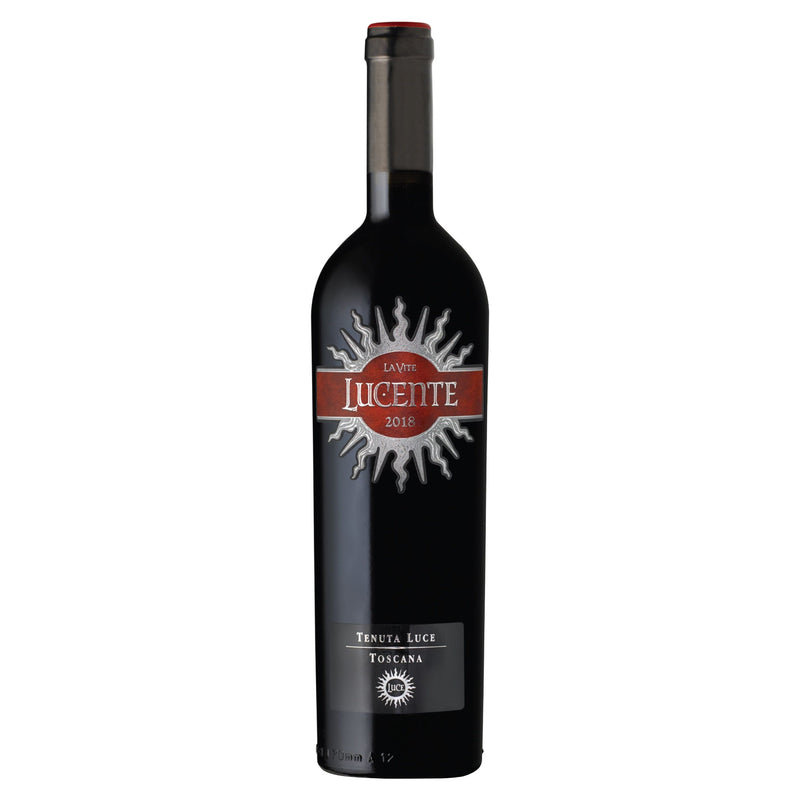 Tenuta Luce Lucente 2018 1.5L Magnum