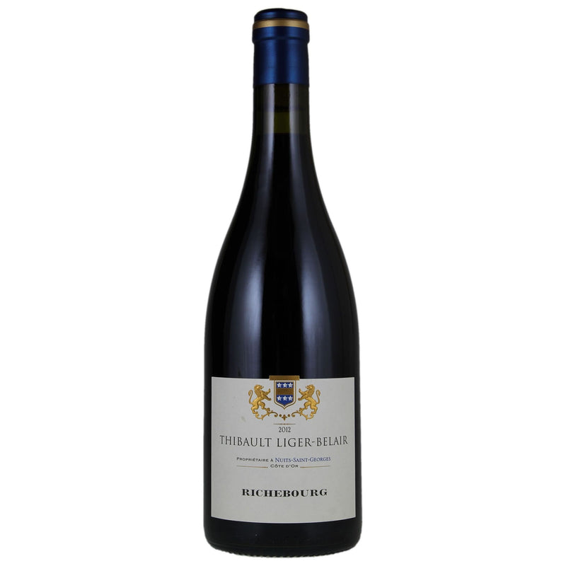 Thibault Liger-Belair Richebourg Grand Cru 750ml