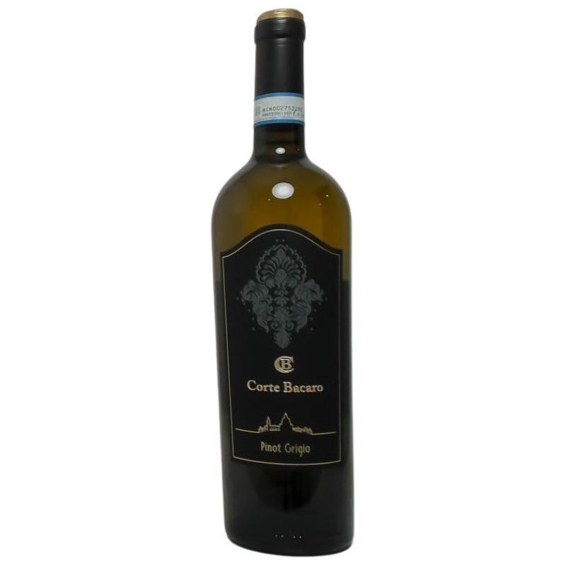 Corte Bacaro Pinot Grigio 2021 750ml