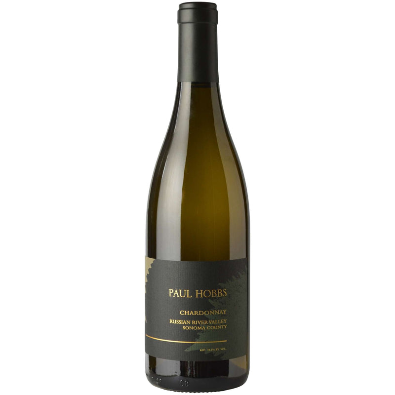 Paul Hobbs Russian River Chardonnay 2021 750ml