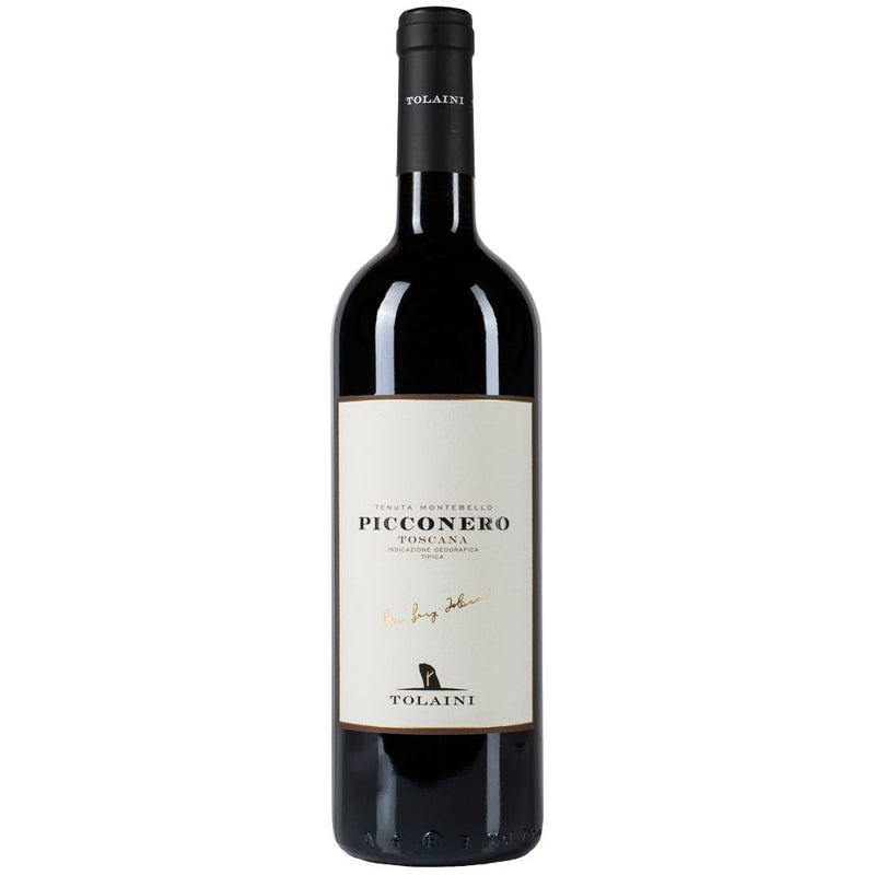 Tolaini Picconero Tenuta Montebello 2020 750ml