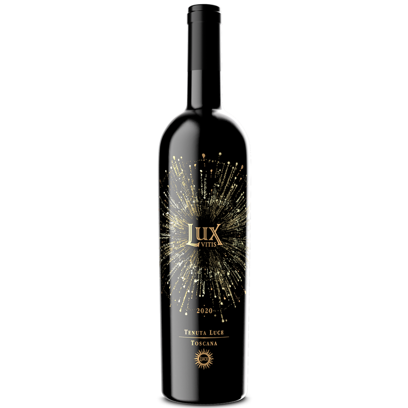 Tenuta Luce Lux Vitis 2020 750ml