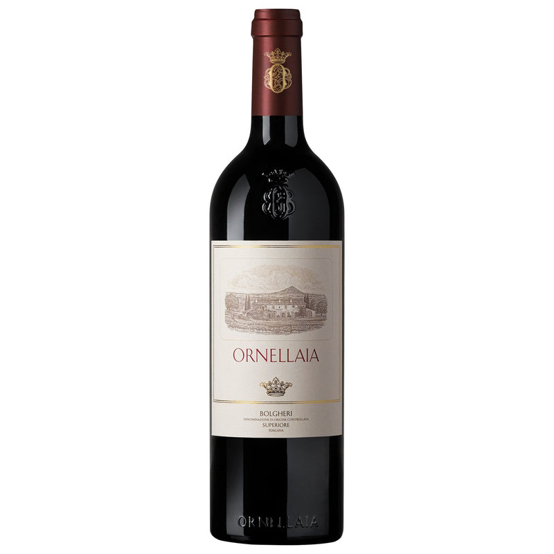 Ornellaia 2021 750ml