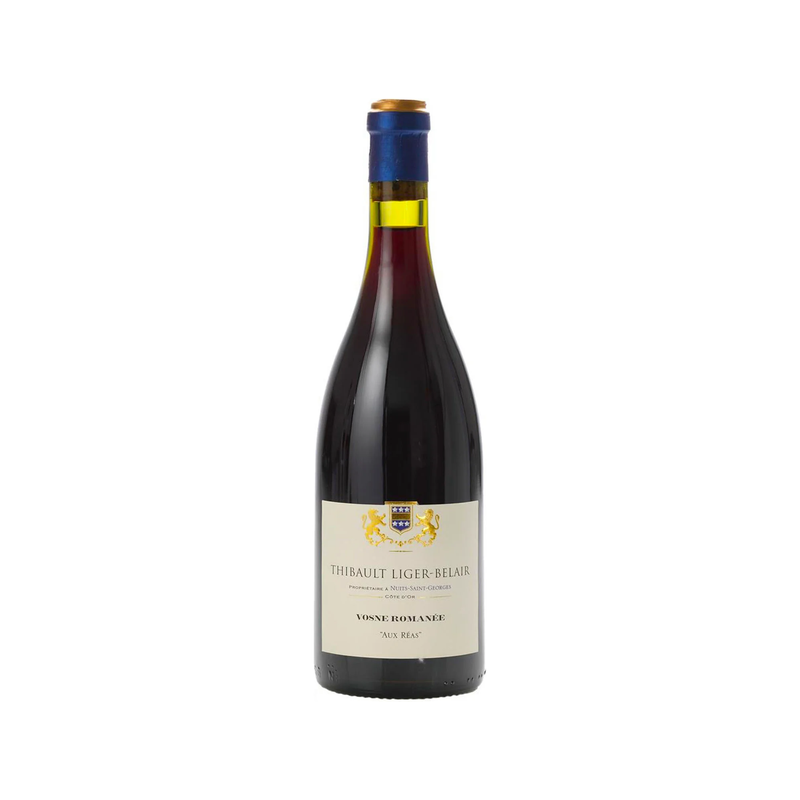 Thibault Liger-Belair Vosne-Romanee Aux Reas Cote de Nuits 750ml