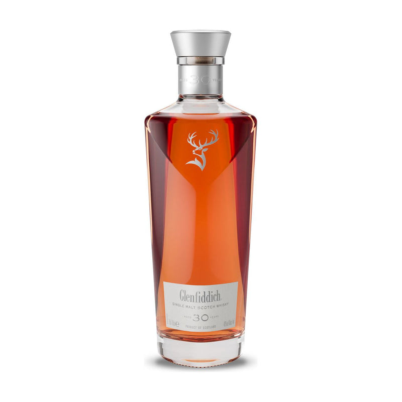 Glenfiddich 30 Year Old Time Series 700ml