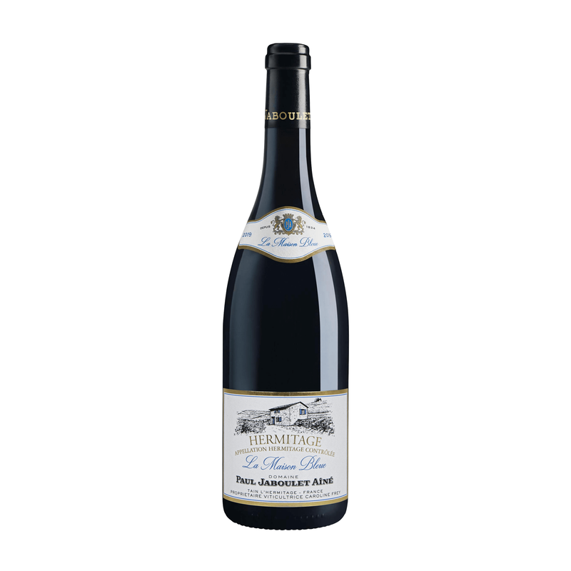 Paul Jaboulet Aine Hermitage La Maison Bleue 750ml