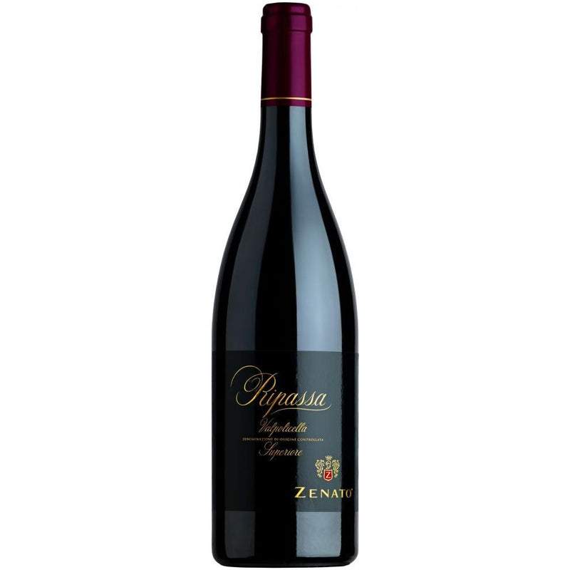 Zenato Valpolicella Ripassa Superiore 2019 1.5L Magnum