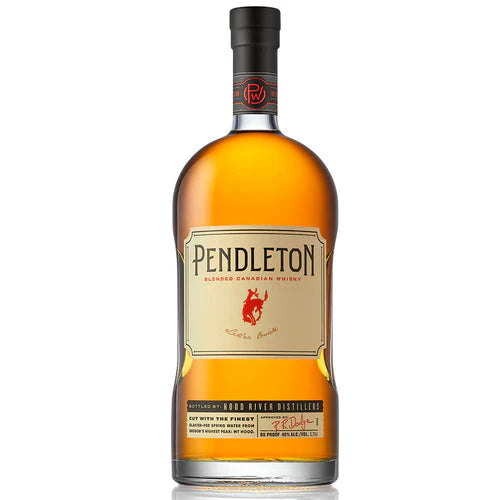 Pendleton Whisky 1.75L