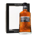 Highland Park 30 Year Old 2023 45.1% ABV 750ml