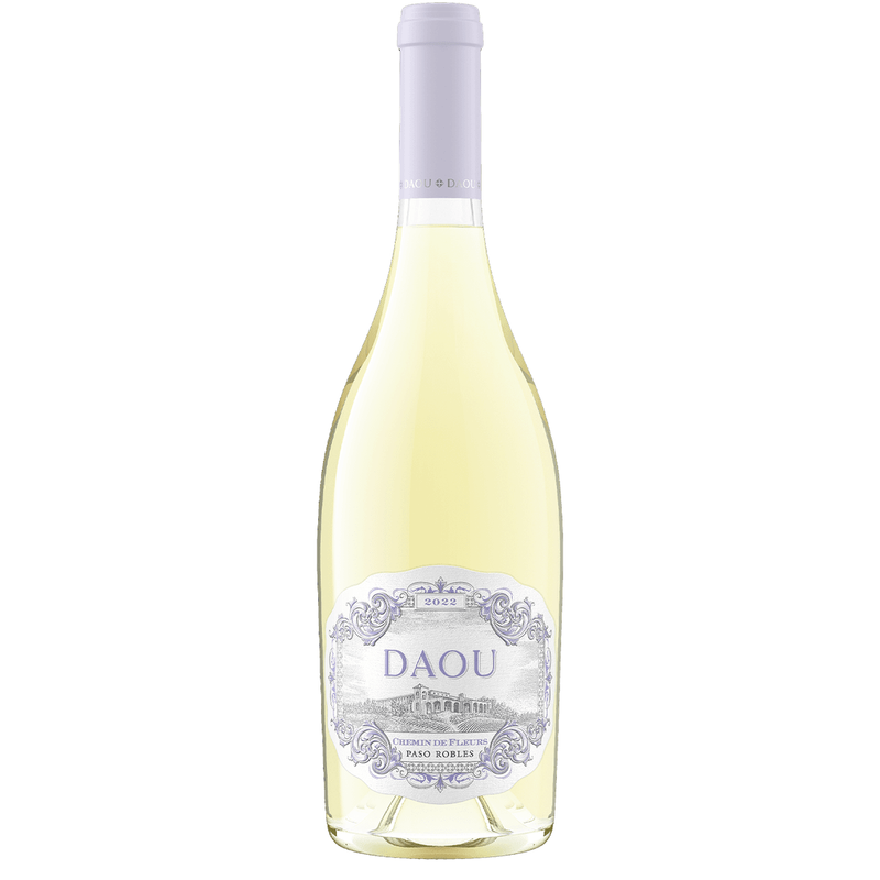 DAOU Family Estates Chemin De Fleurs 750ml