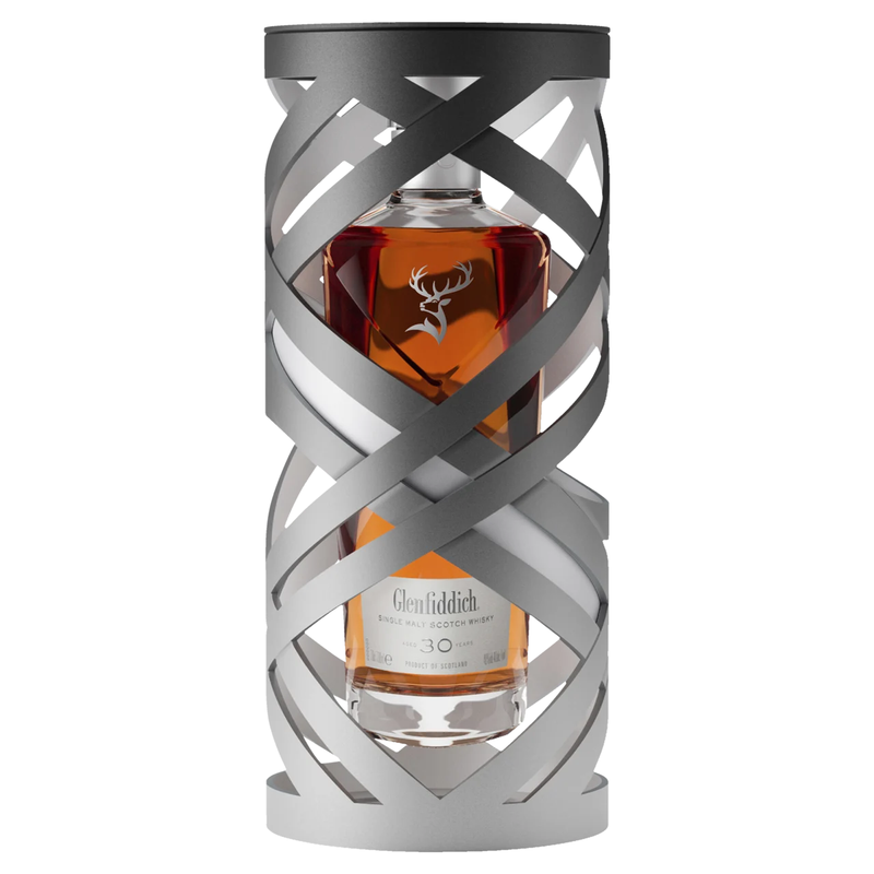 Glenfiddich 30 Year Old Time Series 700ml