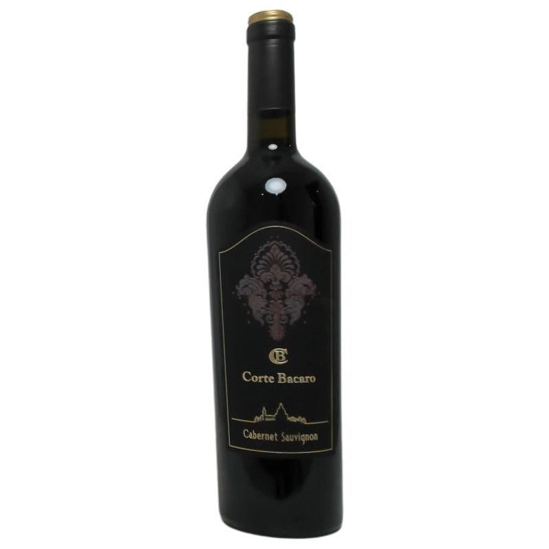 Corte Bacaro Cabernet Sauvignon Trevenezie 2021