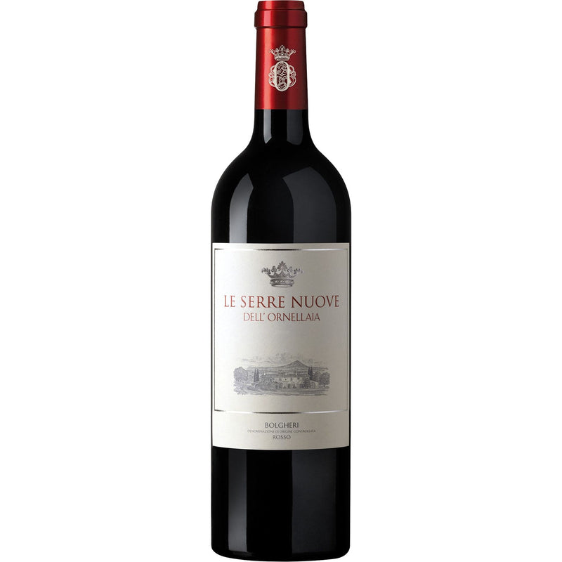 Ornellaia Le Serre Nuove 2021 3L Double Magnum