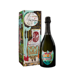 Dom Perignon 2015 Jean-Michel Basquiat Special Edition 750ml