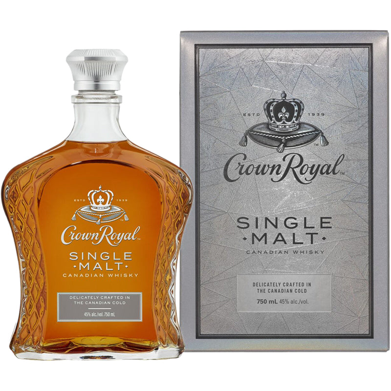 Crown Royal Single Malt 2024 Special Release 750ml